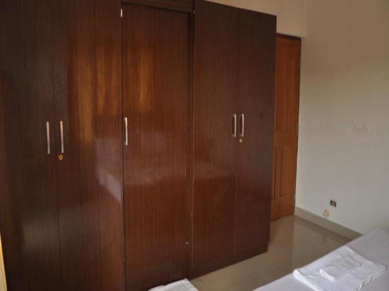 Airport Gateway Hotel Devanahalli Luaran gambar