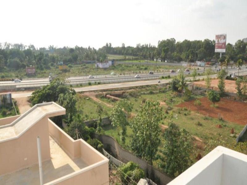 Airport Gateway Hotel Devanahalli Luaran gambar