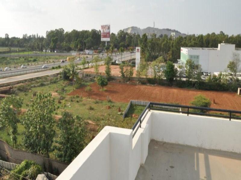 Airport Gateway Hotel Devanahalli Luaran gambar