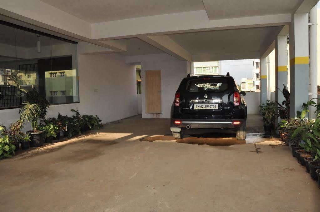 Airport Gateway Hotel Devanahalli Luaran gambar