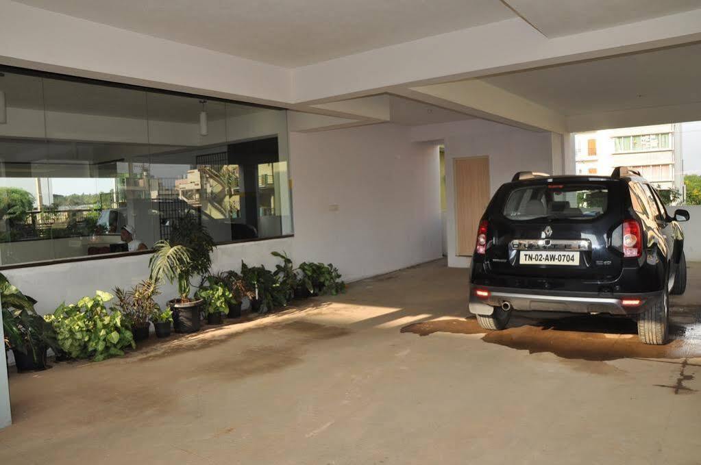 Airport Gateway Hotel Devanahalli Luaran gambar