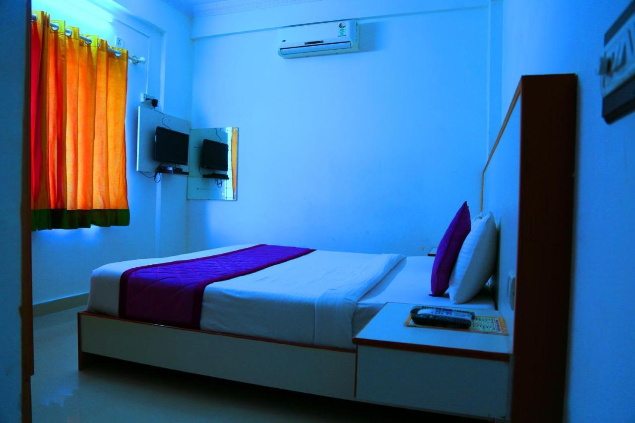 Airport Gateway Hotel Devanahalli Luaran gambar